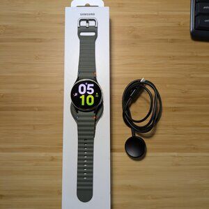 SAMSUNG Galaxy Watch 7 40mm LTE